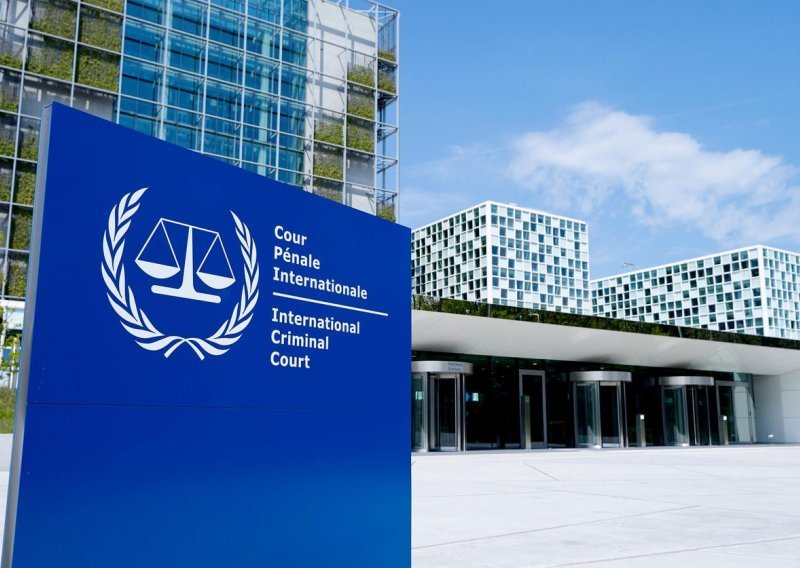 Međunarodni kazneni sud sudit će i za zločin agresije