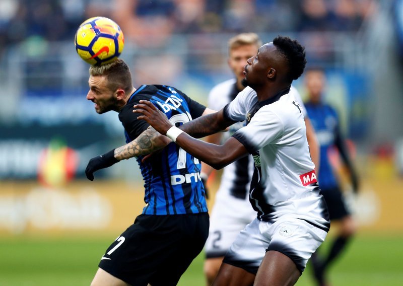 Inter usred Milana šokirala momčad sa samo jednim Talijanom