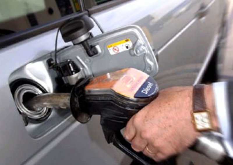 Cijena goriva moći će se mijenjati svakog tjedna