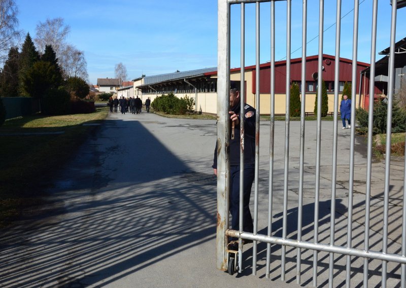 Tko sve leži u hrvatskim zatvorima?