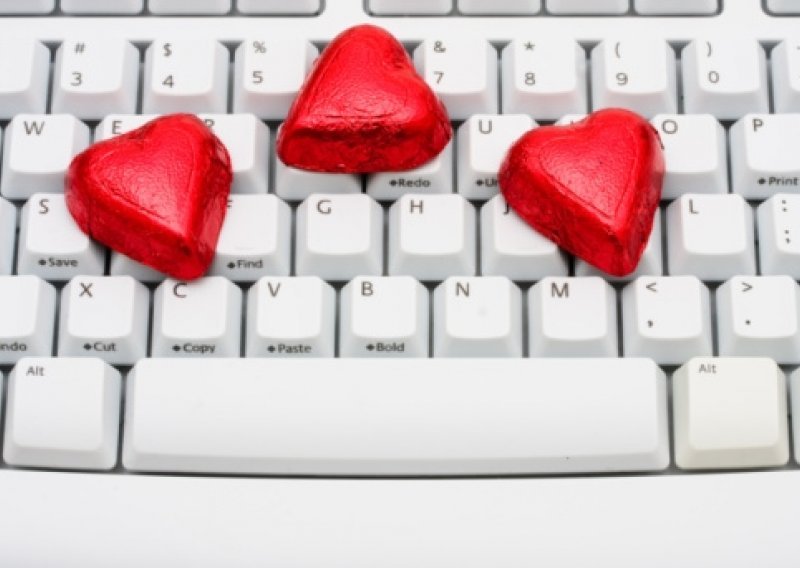 Kako ljubav preko interneta izgleda u stvarnosti