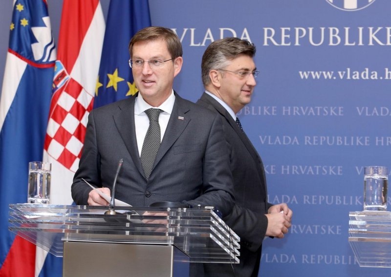 Cerar: Ako Hrvatska ne prihvati provedbu arbitraže Slovenija će je tužiti