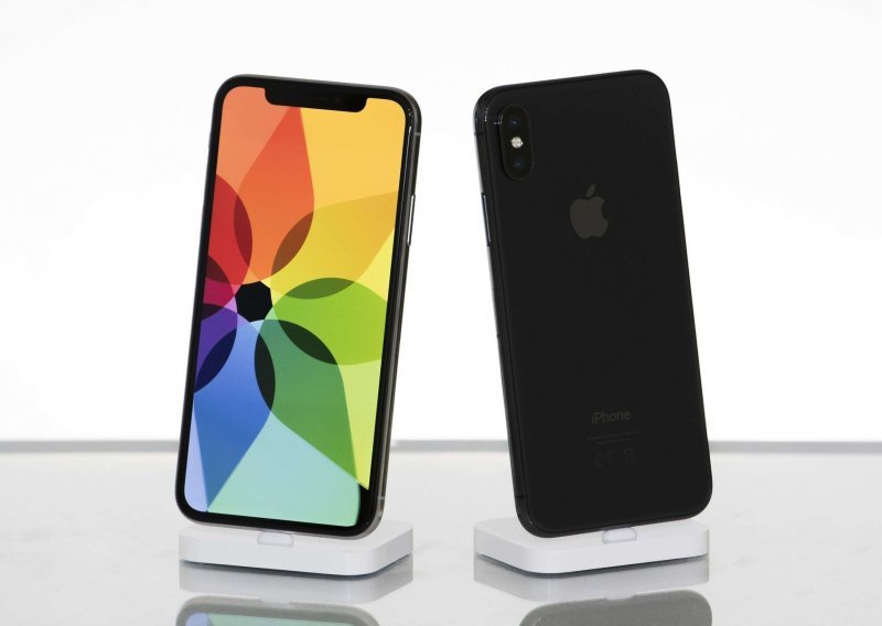 Apple će potpuno odustati od LCD zaslona za iPhone?