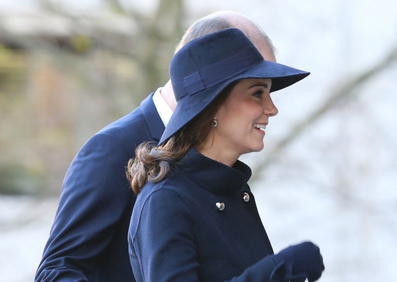 Najteži dani su iza nje: Kate Middleton napokon uživa