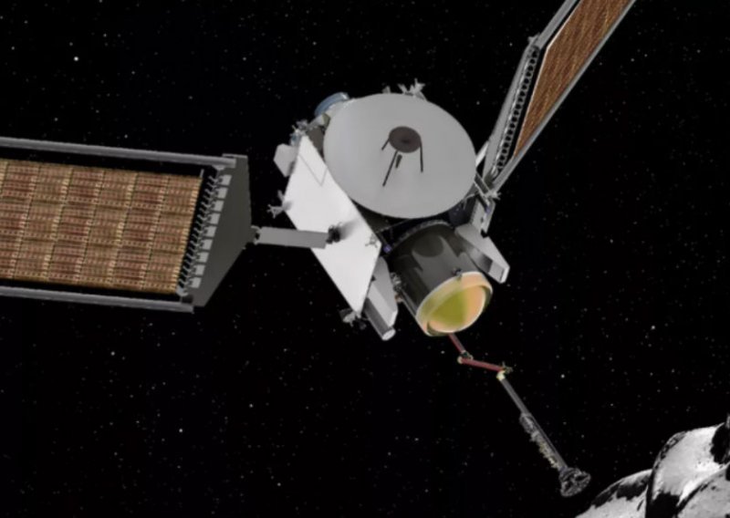 NASA želi poslati misije na komet i Titan, odabrani i finalisti
