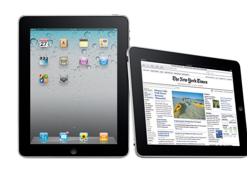 Kako će se zvati novi iPad?