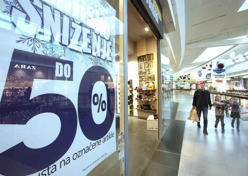 Austrijanci iskeširali 90 milijuna eura za dva šoping centra i osam retail parkova