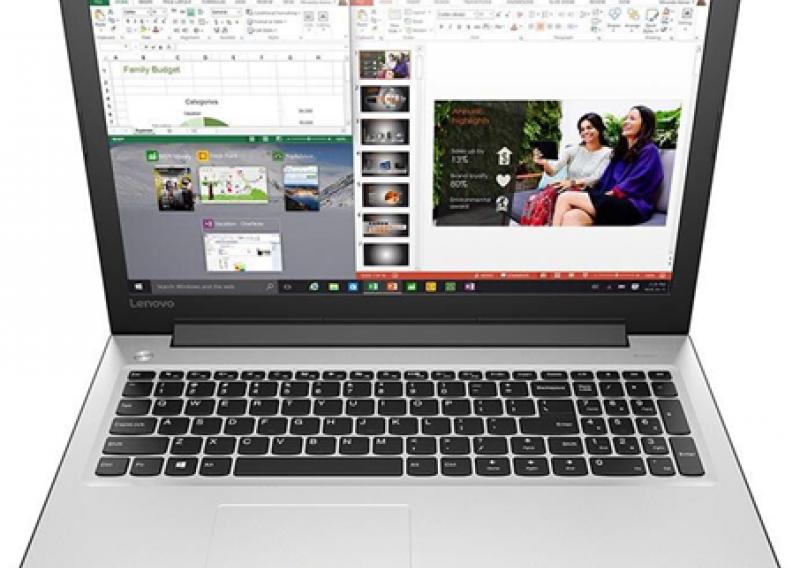 Lenovo Ideapad 110: Pristupačni laptop za zahtjevnije kupce