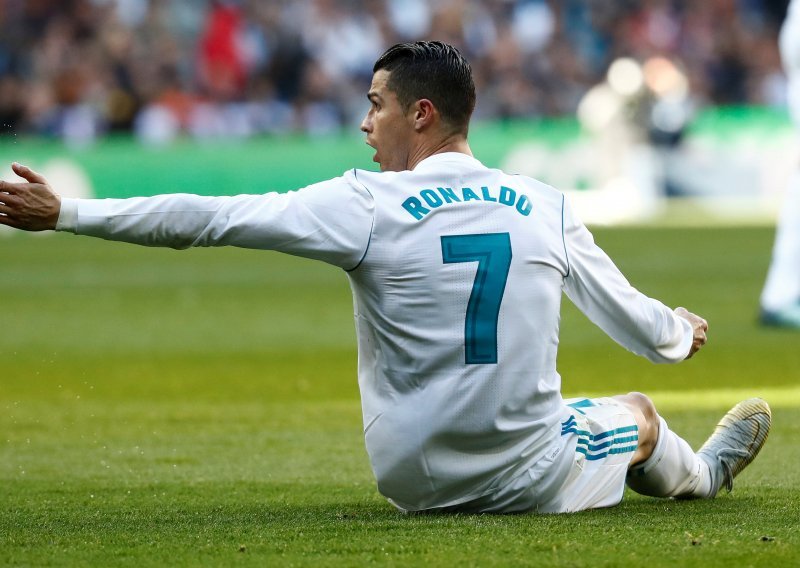 Nevjerojatna vijest iz Madrida; evo što je Ronaldo zatražio od Reala!