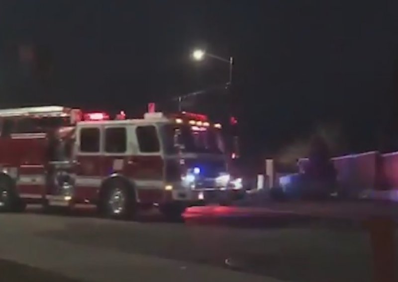 Denver: policajac ubijen, šest osoba ranjeno