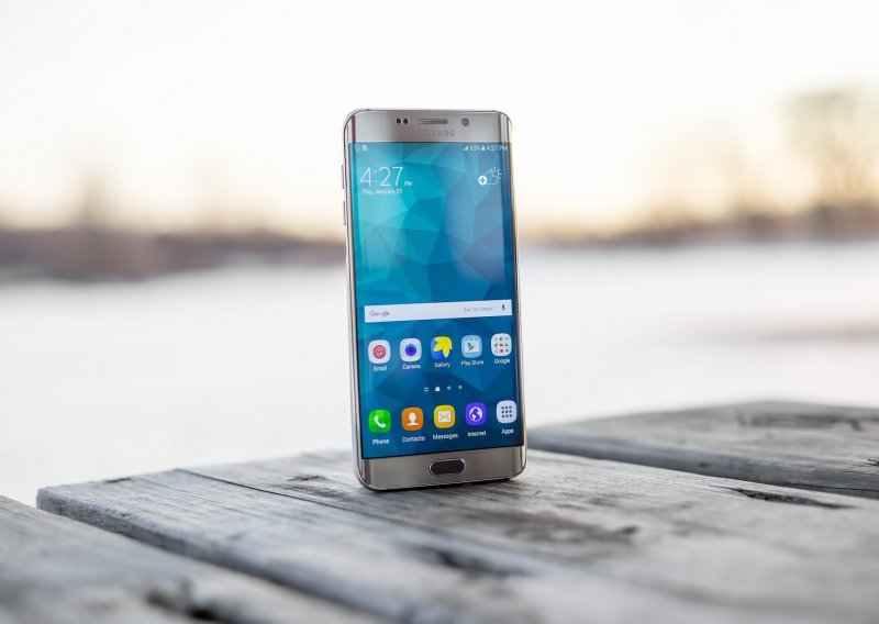 Samsung Galaxy S9 stiže 25. veljače, a poseban naglasak je na kameri