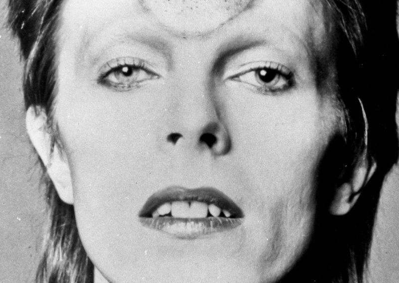 Književni klub legendarnog Davida Bowieja u koji se i vi možete učlaniti