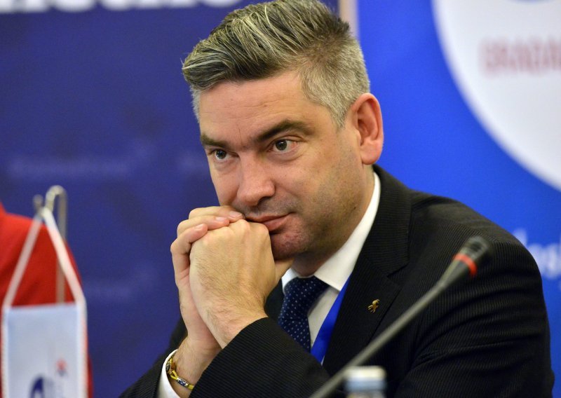 Boris Miletić kao jedini kandidat ponovno izabran za predsjednika IDS-a