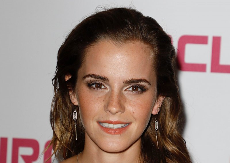 Emma Watson konačno promijenila imidž slatkice: Nova frizura joj odlično pristaje