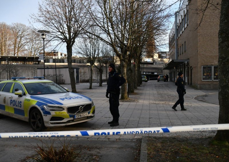 Umro muškarac ranjen u eksploziji u Stockholmu, policija ne vjeruje da je u pitanju terorizam