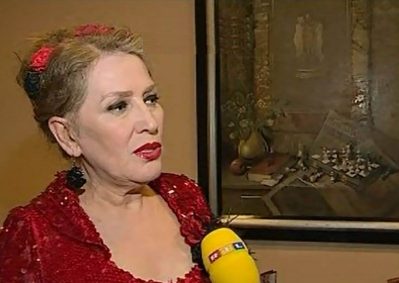Pjevačka zvijezda 'Sulejmana' posjetila Split