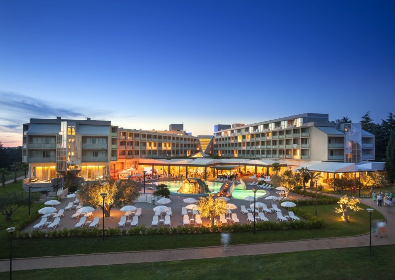 Hotelijeri: Visoka stopa PDV-a ugrožava investicije u turizmu