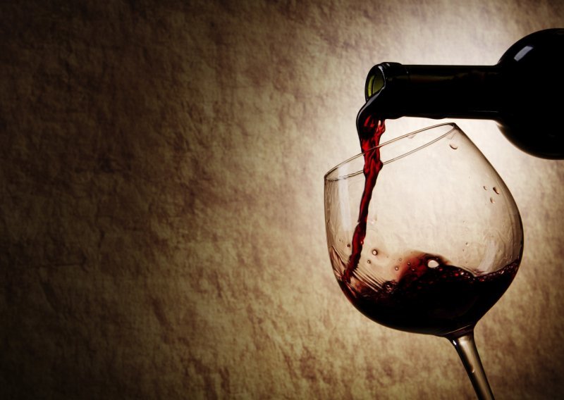 Je li crno vino stvarno tako zdravo kao što se priča?