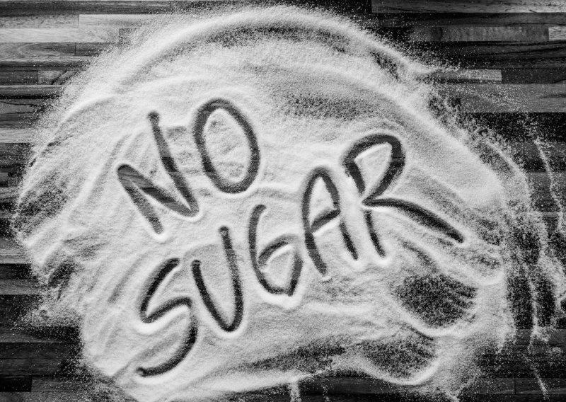 Otkrivamo što se događa kad iz prehrane izbacite šećer