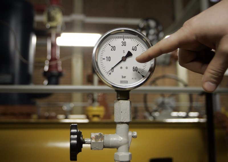 Plin za industriju od 1. srpnja skuplji 16 posto