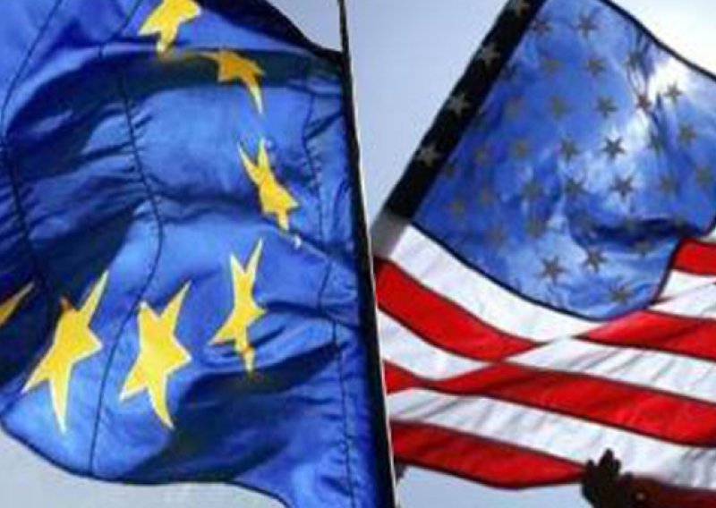 Europska komisija usporila pregovore sa SAD-om