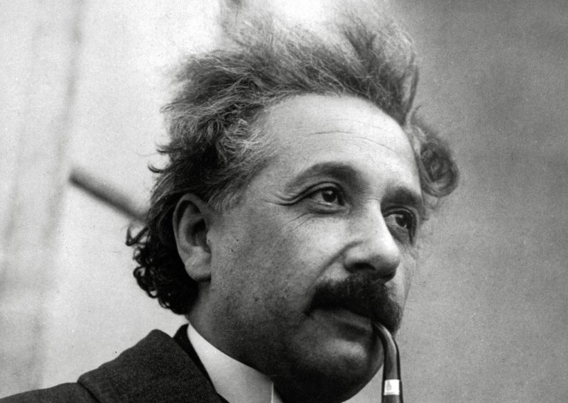 Pročitajte što je Albert Einstein imao za reći o nacionalizmu, razumu, politici...
