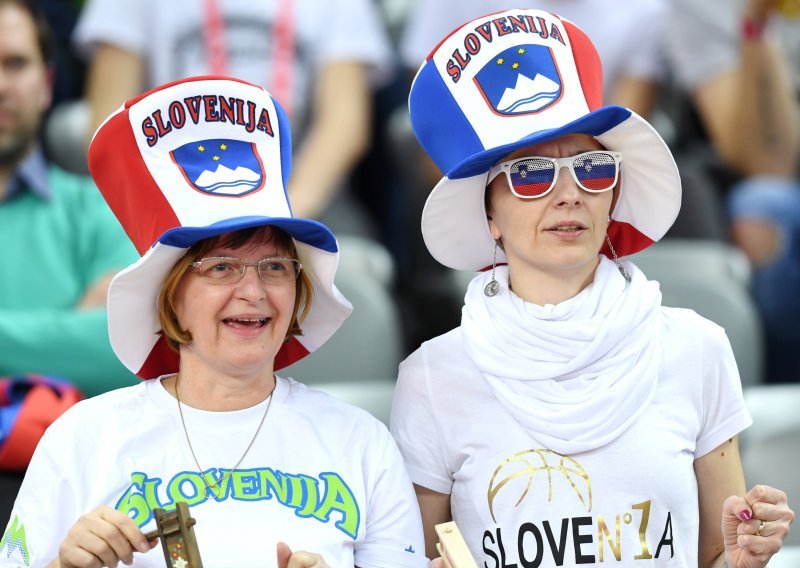 Slovenija je u Europskoj uniji 15 godina. O njihovom uspjehu najbolje govore ove brojke