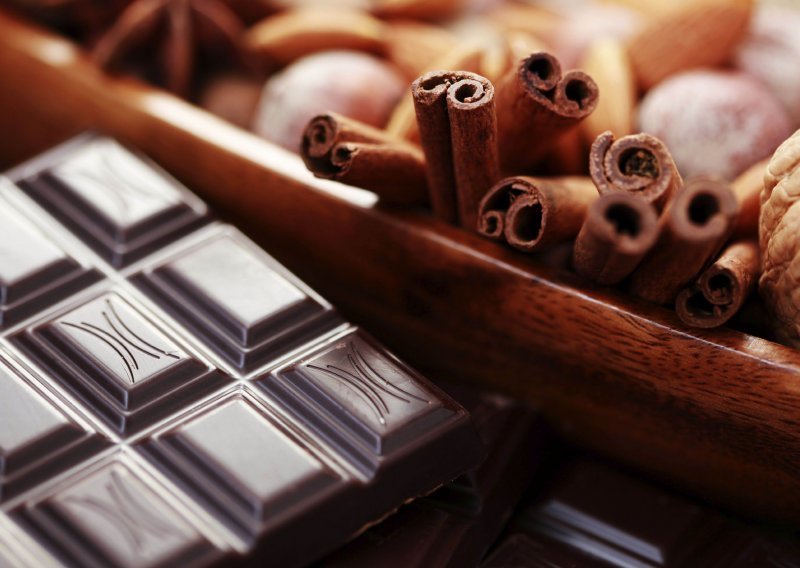 U Zagreb stiže prvi Festival čokolade