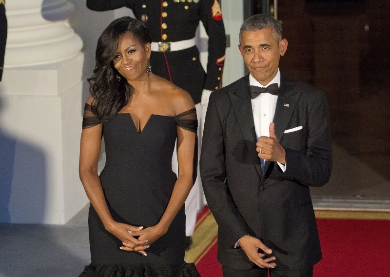 Barack i Michelle Obama nakon odlaska iz Bijele kuće bogatiji su no ikad