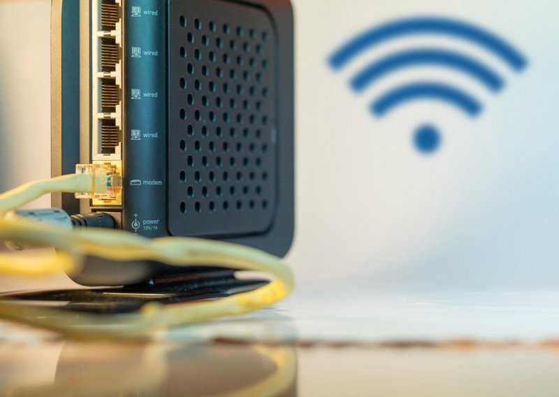 Wi-Fi vam je spor? Ovako otkrijte tko ga sve koristi