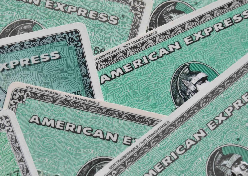 Imate American Express? Bez brige, moći ćete ga koristiti još cijelu 2019. godinu