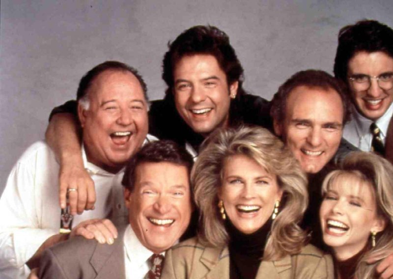 Nakon 30 godina na male ekrane vraća se serija 'Murphy Brown'