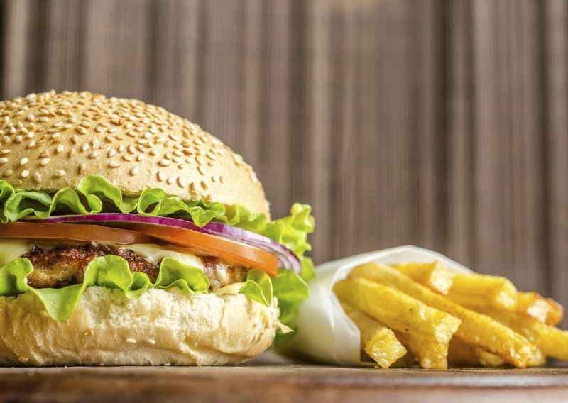 Otvoren prvi Burger King u Hrvatskoj