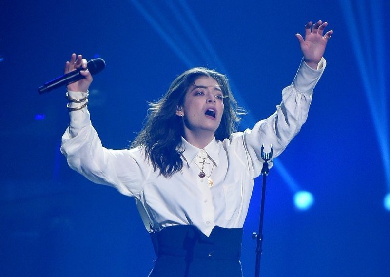 Slavna pjevačica hrvatskog podrijetla odbila nastupiti na nagradama Grammy