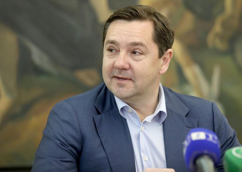 HDZ još dvoji hoće li podržati Bandićev plan za otpad