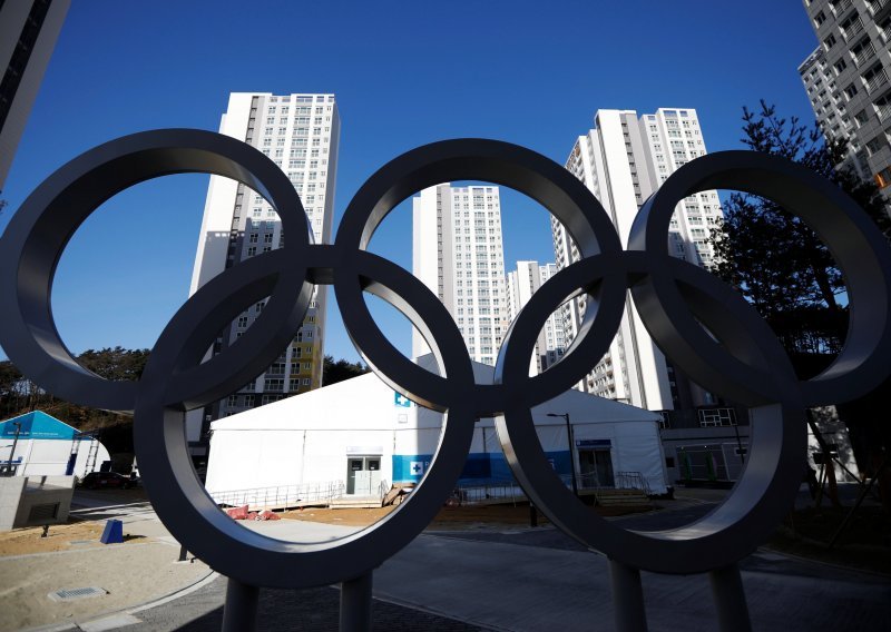 Ruskim sportašima zabranjen nastup na Paraolimpijskim igrama u Pjongčangu