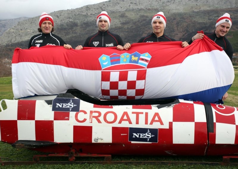 Poznata imena svih sportaša koji će predstavljati Hrvatsku u Pjončangu