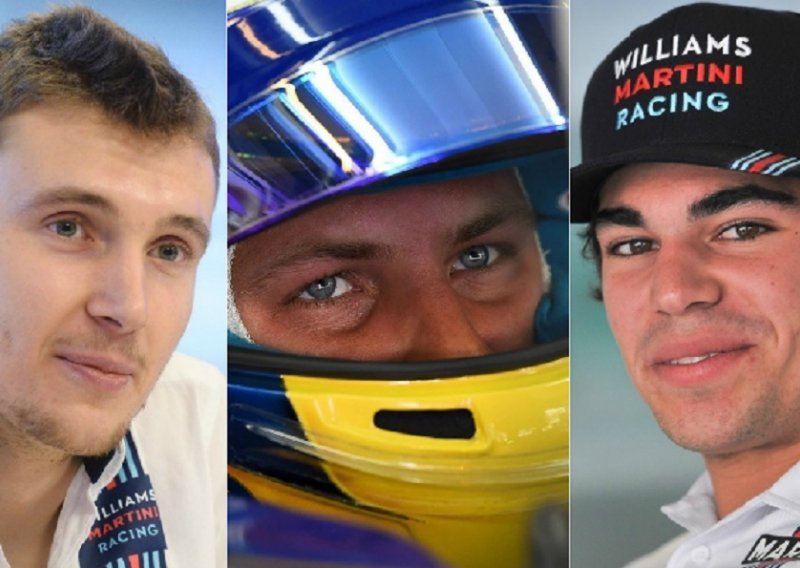 Trojica vozača silnim milijunima kupila svoja mjesta u Formuli 1!