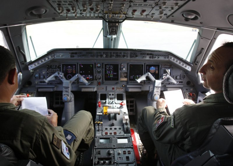 Lufthansa uvodi novo pravilo za pilotsku kabinu