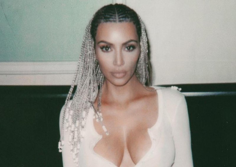 Kim Kardashian se propisno osramotila: Nije se nadala ovakvoj reakciji