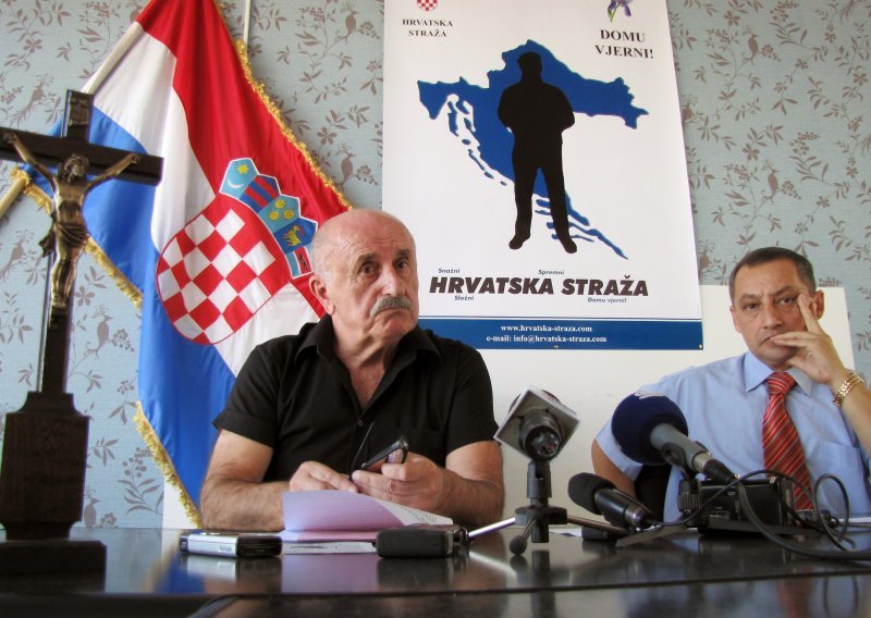 Jurčević, Kulić i Rohatinski na čelu države