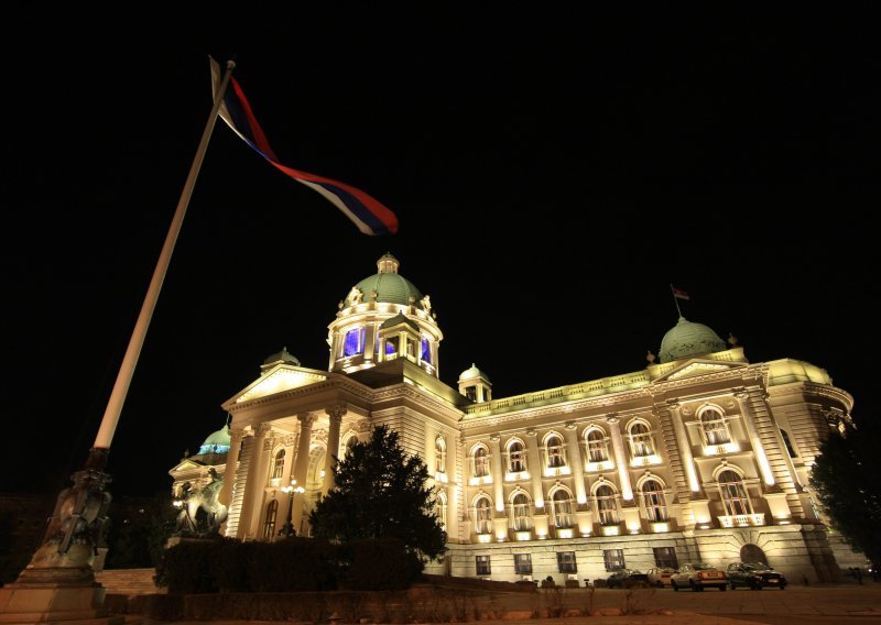 Hrvati u Srbiji žele zajamčeni mandat u srbijanskom parlamentu