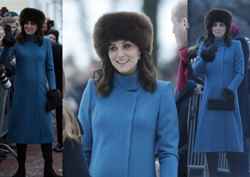Vrijeme je za novog stilista: Kate Middleton niže jedan loš stajling za drugim