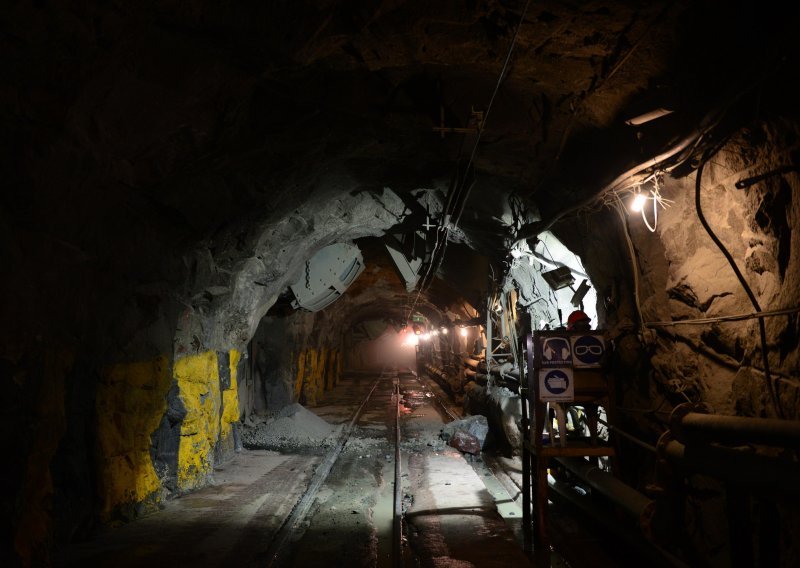 Najmanje 36 mrtvih u urušavanju Glencorova rudnika u Kongu