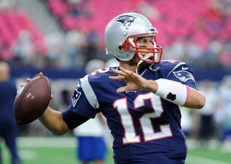 Uoči Super Bowla neuništivi Tom Brady dobio je još jednu nagradu i upisao se u NFL povijest