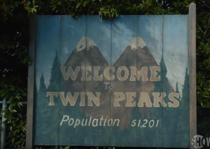 Nova serija 'Twin Peaks' počet će tek u svibnju