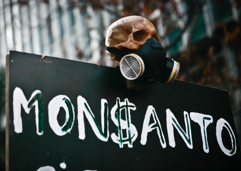 Bayer, proizvođač aspirina, preuzeo GMO giganta Monsanto