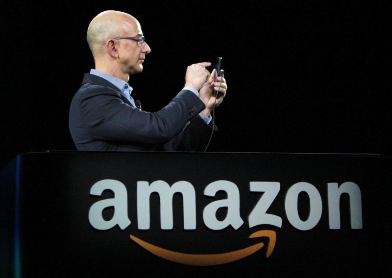Amazon se povukao i platio Francuskoj 200 milijuna eura poreznog duga