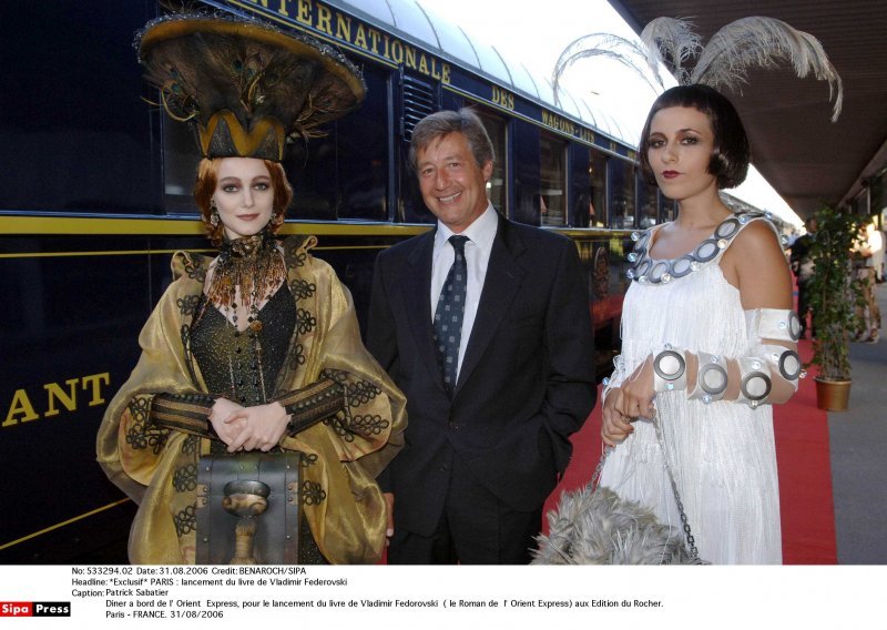 Nakon 126 godina Orient Express otišao u povijest