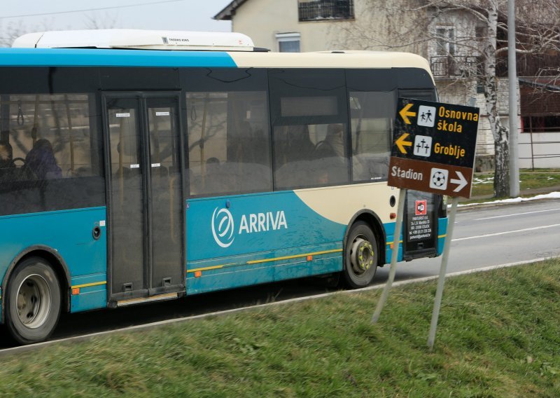Olakšanje u Slavoniji, u promet se vraćaju ukinute autobusne linije